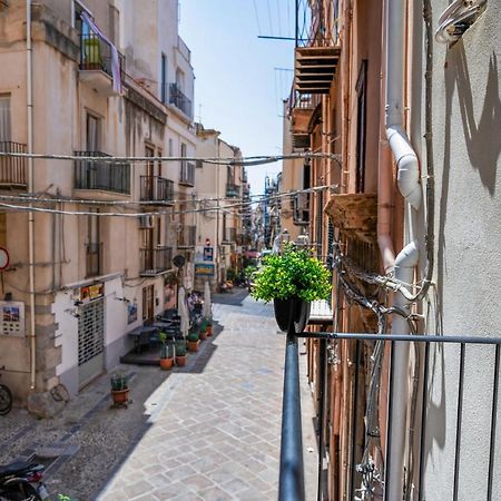 Incao Holiday Giudecca House Cefalù Dış mekan fotoğraf