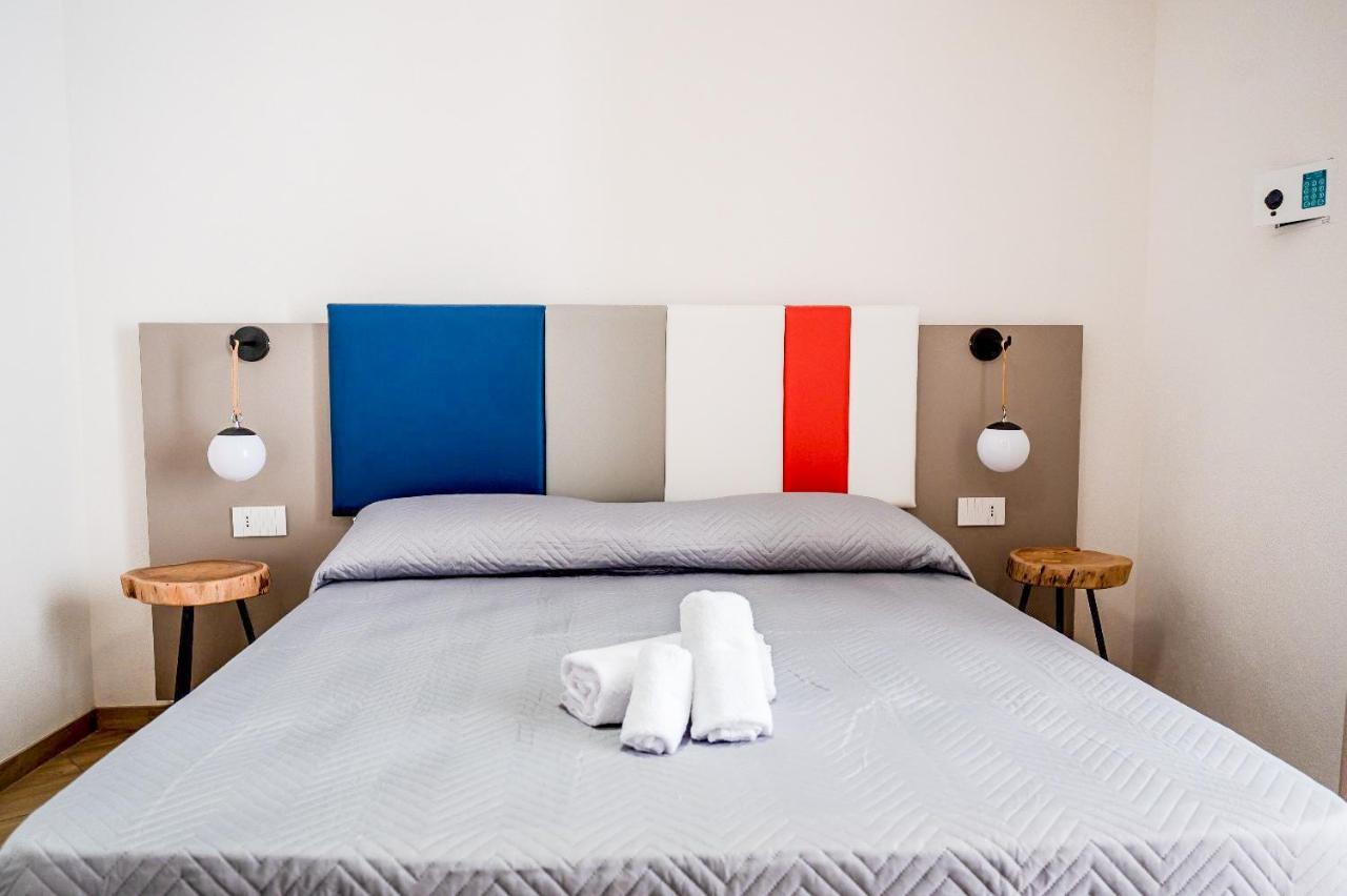 Incao Holiday Giudecca House Cefalù Dış mekan fotoğraf