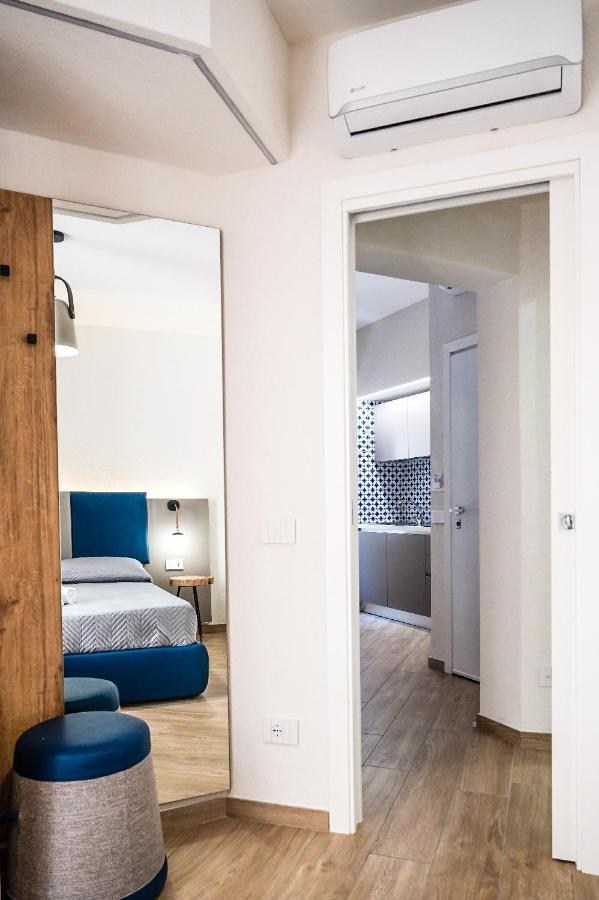 Incao Holiday Giudecca House Cefalù Dış mekan fotoğraf
